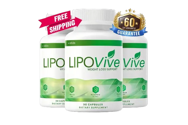 Buy LipoVive